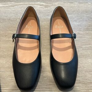 Linea Paolo - Mary Jane Flats